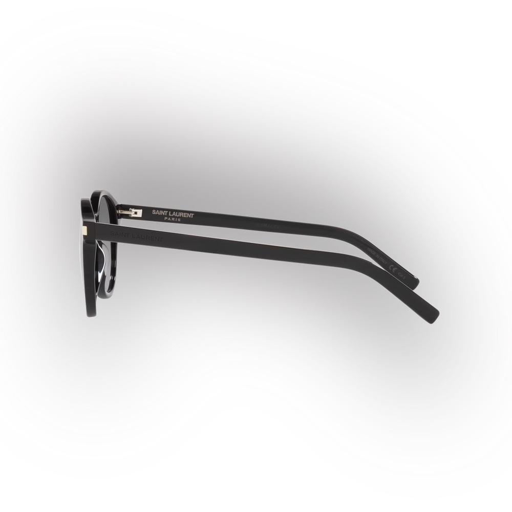 Saint Laurent Black sunglasses SL521
